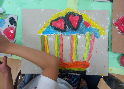 Fotografija 30 - Pružite vašoj djeci najinovativniji program edukacije upisom u arhitektonsku školu Arkki!