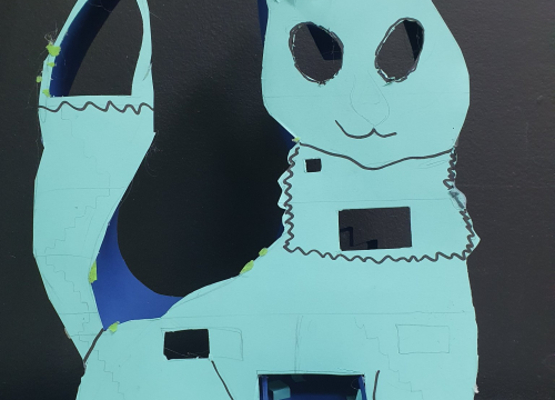 Fotografija 29 - Pružite vašoj djeci najinovativniji program edukacije upisom u arhitektonsku školu Arkki!