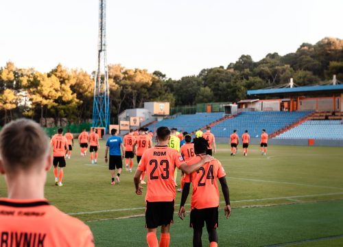 Sjećate li se kad su Šibenčani posljednji put svladali Dinamo na Šubićevcu?