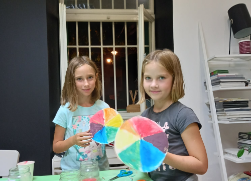 Fotografija 31 - Pružite vašoj djeci najinovativniji program edukacije upisom u arhitektonsku školu Arkki!