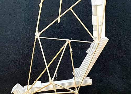 Fotografija 34 - Pružite vašoj djeci najinovativniji program edukacije upisom u arhitektonsku školu Arkki!