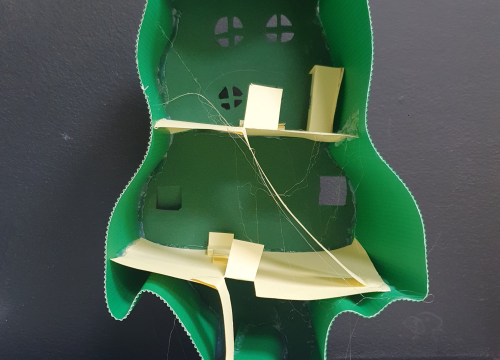 Fotografija 36 - Pružite vašoj djeci najinovativniji program edukacije upisom u arhitektonsku školu Arkki!