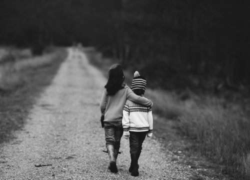 10 razloga zašto su starije sestre zakon