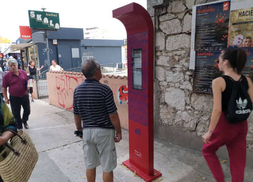 Fotografija 10 - Prvi dan novog gradskog prijevoza: 'Veliki je ovo napredak od vremena kad nitko nije imao pojma kad će bus doći'