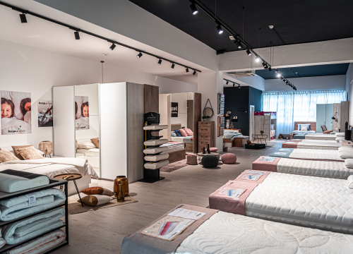 Fotografija 14 - Tijekom rujna Hespo nudi odlične popuste na sve što vam treba za dobar san!