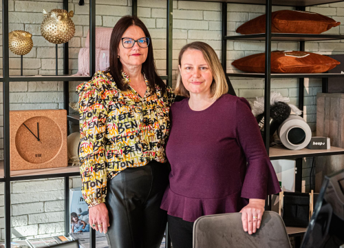 Fotografija 2 - Tijekom rujna Hespo nudi odlične popuste na sve što vam treba za dobar san!