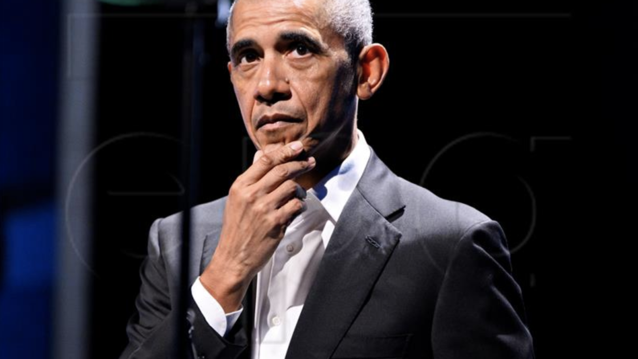 Barack Obama osvojio nagradu Emmy za dokumentarnu seriju o nacionalnim parkovima