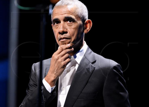 Barack Obama osvojio nagradu Emmy za dokumentarnu seriju o nacionalnim parkovima