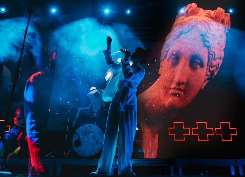 I Meghan Markle bi plesala da je bila na sv. Mihovilu: Konstraktin ‘zdrav’ plesnjak za publiku od vrtića do umirovljenika!