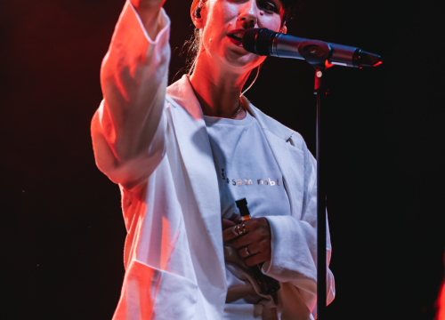 Fotografija 2 - I Meghan Markle bi plesala da je bila na sv. Mihovilu: Konstraktin ‘zdrav’ plesnjak za publiku od vrtića do umirovljenika!