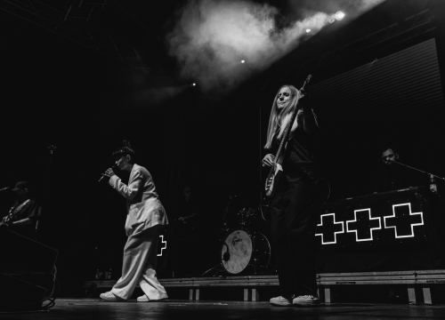 Fotografija 4 - I Meghan Markle bi plesala da je bila na sv. Mihovilu: Konstraktin ‘zdrav’ plesnjak za publiku od vrtića do umirovljenika!