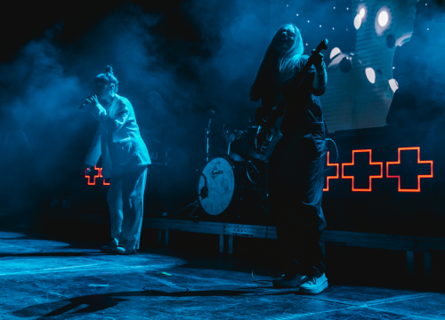 Fotografija 5 - I Meghan Markle bi plesala da je bila na sv. Mihovilu: Konstraktin ‘zdrav’ plesnjak za publiku od vrtića do umirovljenika!