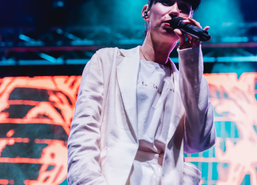 Fotografija 6 - I Meghan Markle bi plesala da je bila na sv. Mihovilu: Konstraktin ‘zdrav’ plesnjak za publiku od vrtića do umirovljenika!