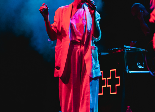 Fotografija 11 - I Meghan Markle bi plesala da je bila na sv. Mihovilu: Konstraktin ‘zdrav’ plesnjak za publiku od vrtića do umirovljenika!