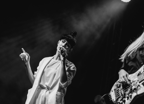 Fotografija 12 - I Meghan Markle bi plesala da je bila na sv. Mihovilu: Konstraktin ‘zdrav’ plesnjak za publiku od vrtića do umirovljenika!