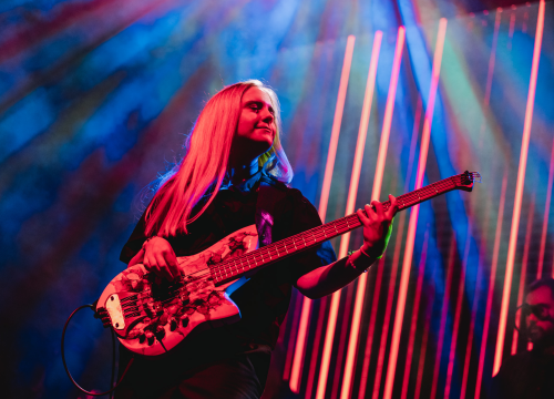 Fotografija 13 - I Meghan Markle bi plesala da je bila na sv. Mihovilu: Konstraktin ‘zdrav’ plesnjak za publiku od vrtića do umirovljenika!