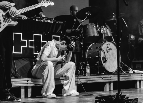 Fotografija 16 - I Meghan Markle bi plesala da je bila na sv. Mihovilu: Konstraktin ‘zdrav’ plesnjak za publiku od vrtića do umirovljenika!