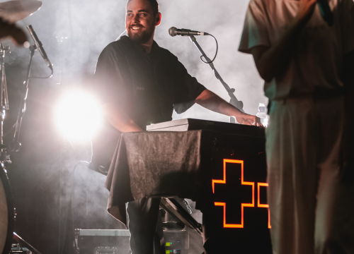 Fotografija 18 - I Meghan Markle bi plesala da je bila na sv. Mihovilu: Konstraktin ‘zdrav’ plesnjak za publiku od vrtića do umirovljenika!