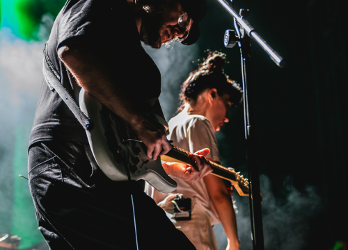 Fotografija 19 - I Meghan Markle bi plesala da je bila na sv. Mihovilu: Konstraktin ‘zdrav’ plesnjak za publiku od vrtića do umirovljenika!