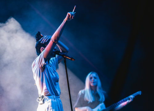 Fotografija 21 - I Meghan Markle bi plesala da je bila na sv. Mihovilu: Konstraktin ‘zdrav’ plesnjak za publiku od vrtića do umirovljenika!