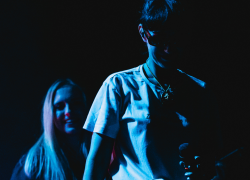 Fotografija 22 - I Meghan Markle bi plesala da je bila na sv. Mihovilu: Konstraktin ‘zdrav’ plesnjak za publiku od vrtića do umirovljenika!