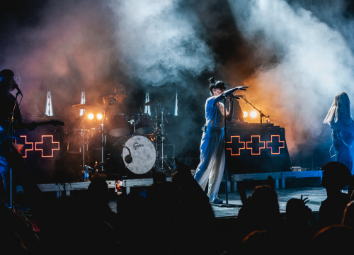 Fotografija 23 - I Meghan Markle bi plesala da je bila na sv. Mihovilu: Konstraktin ‘zdrav’ plesnjak za publiku od vrtića do umirovljenika!