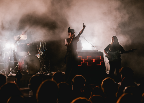 Fotografija 24 - I Meghan Markle bi plesala da je bila na sv. Mihovilu: Konstraktin ‘zdrav’ plesnjak za publiku od vrtića do umirovljenika!