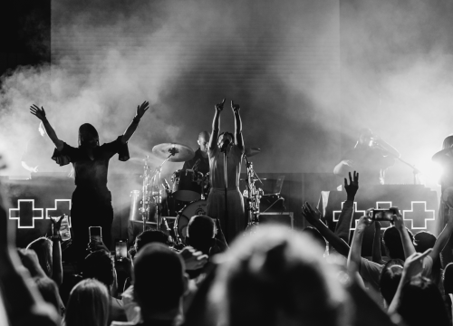 Fotografija 30 - I Meghan Markle bi plesala da je bila na sv. Mihovilu: Konstraktin ‘zdrav’ plesnjak za publiku od vrtića do umirovljenika!