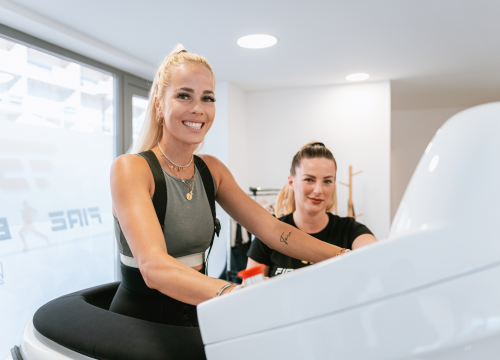 Fotografija 23 - Iskoristite popust i istopite kilograme najbrže i najefikasnije uz Fire body by Tamara!