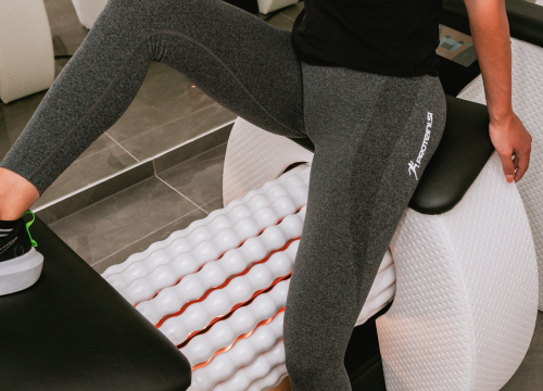 Fotografija 3 - Iskoristite popust i istopite kilograme najbrže i najefikasnije uz Fire body by Tamara!