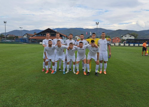 Vodice slavile u Makarskoj i drže vrh sa Zadrom, Zagori veliki bod u Sinju