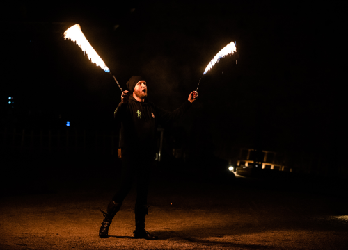 Fotografija 4 - Karađole: 'Tvrđava sv. Ivana je jedan veliki potencijal i ovo je pravi program za ovakve ambijente'