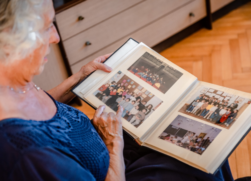 Fotografija 3 - Duška Šarić 44 je godine radila kao učiteljica: 'To nisu bili moji učenici, već moja djeca'