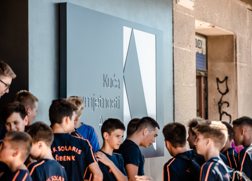 Fotografija 9 - Ivica Tucak: ‘Velik je ovo uspjeh za hrvatski sport, ali moj san je olimpijsko zlato'