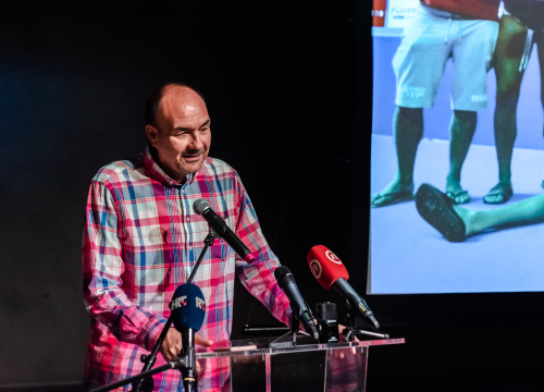 Fotografija 11 - Ivica Tucak: ‘Velik je ovo uspjeh za hrvatski sport, ali moj san je olimpijsko zlato'