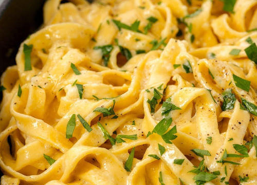 Samo tri sastojka: Ova talijanska pašta dokaz je da su jednostavne stvari najbolje