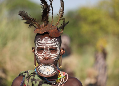 Fotografija 3 - Matina strast su fotografija i daleka putovanja: 'Najuzbudljivija su ona gdje nema hotela i restorana'