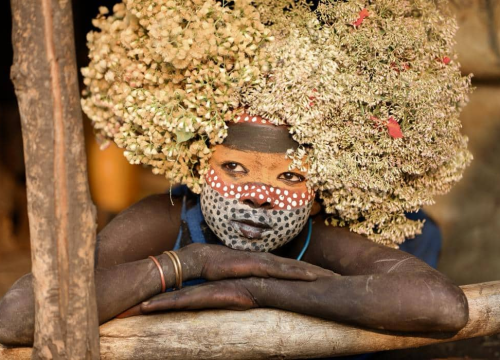 Fotografija 4 - Matina strast su fotografija i daleka putovanja: 'Najuzbudljivija su ona gdje nema hotela i restorana'