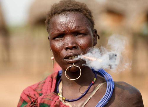 Fotografija 5 - Matina strast su fotografija i daleka putovanja: 'Najuzbudljivija su ona gdje nema hotela i restorana'