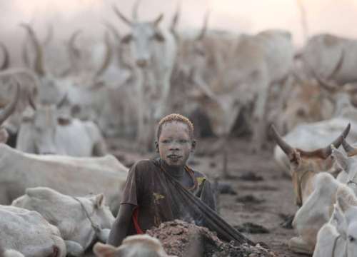 Fotografija 6 - Matina strast su fotografija i daleka putovanja: 'Najuzbudljivija su ona gdje nema hotela i restorana'