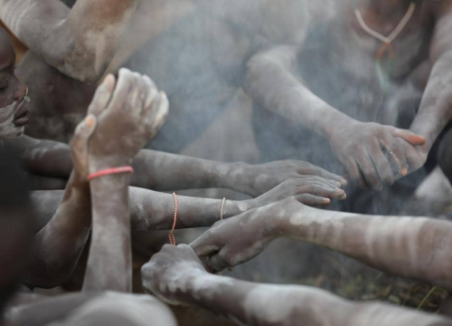 Fotografija 7 - Matina strast su fotografija i daleka putovanja: 'Najuzbudljivija su ona gdje nema hotela i restorana'