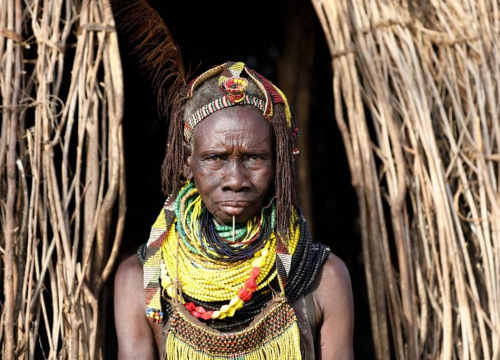 Fotografija 8 - Matina strast su fotografija i daleka putovanja: 'Najuzbudljivija su ona gdje nema hotela i restorana'