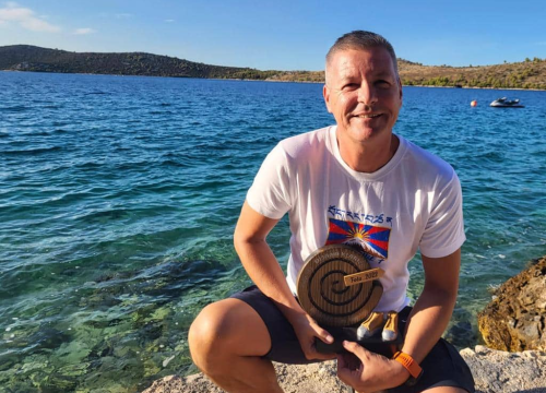 Fotografija 10 - Matina strast su fotografija i daleka putovanja: 'Najuzbudljivija su ona gdje nema hotela i restorana'