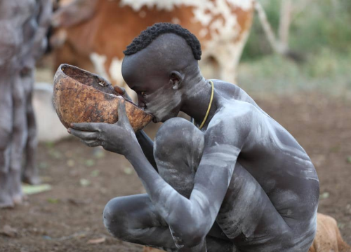 Fotografija 11 - Matina strast su fotografija i daleka putovanja: 'Najuzbudljivija su ona gdje nema hotela i restorana'