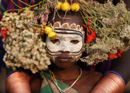 Fotografija 12 - Matina strast su fotografija i daleka putovanja: 'Najuzbudljivija su ona gdje nema hotela i restorana'