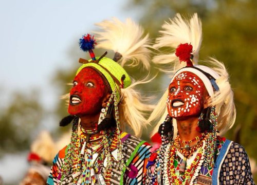 Fotografija 13 - Matina strast su fotografija i daleka putovanja: 'Najuzbudljivija su ona gdje nema hotela i restorana'