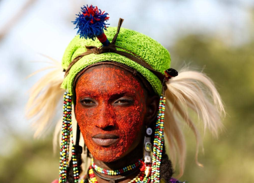 Fotografija 14 - Matina strast su fotografija i daleka putovanja: 'Najuzbudljivija su ona gdje nema hotela i restorana'