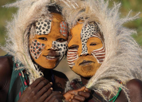 Fotografija 15 - Matina strast su fotografija i daleka putovanja: 'Najuzbudljivija su ona gdje nema hotela i restorana'