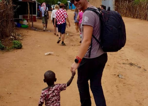 Fotografija 16 - Matina strast su fotografija i daleka putovanja: 'Najuzbudljivija su ona gdje nema hotela i restorana'