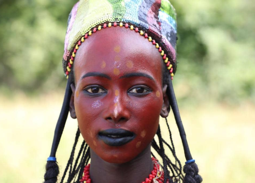 Fotografija 17 - Matina strast su fotografija i daleka putovanja: 'Najuzbudljivija su ona gdje nema hotela i restorana'